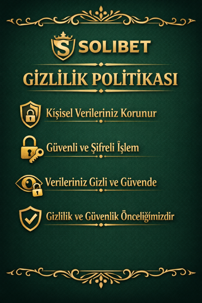 solibet-gizlilik-politikasi