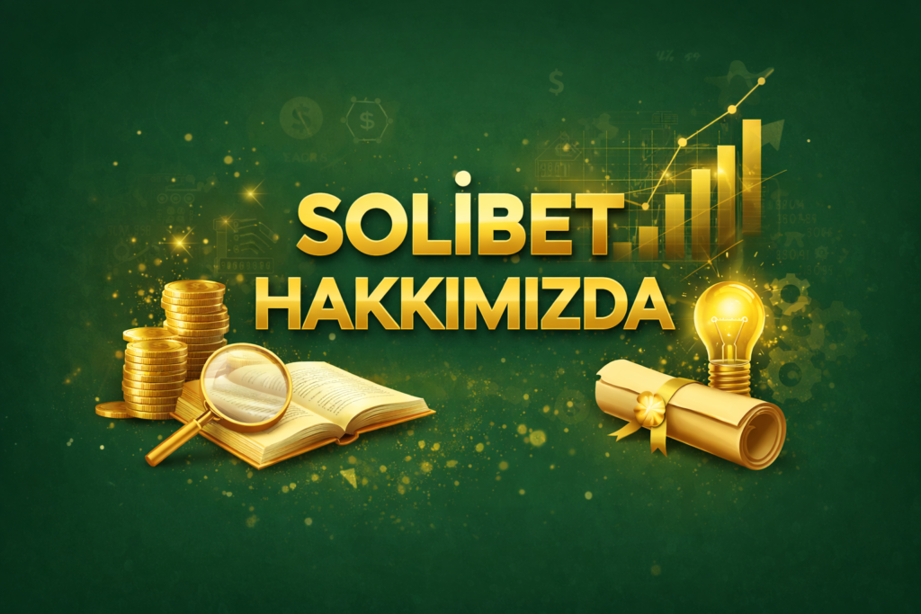 solibet-hakkimizda